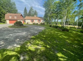 1 Tjader Rd, Wolcott, VT 05680