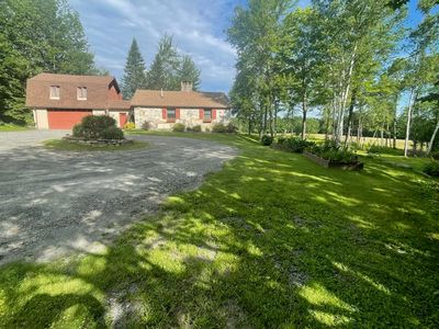 1 Tjader Road, Wolcott, VT, 05680