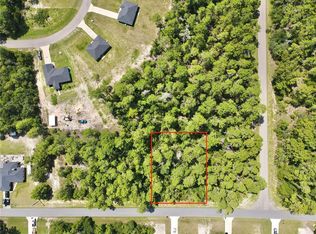 SW 41st Cir LOT 2, Ocala, FL 34473