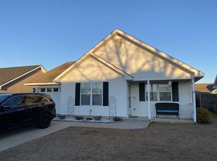 107 Buck Horn Trl, Warner Robins, GA 31088