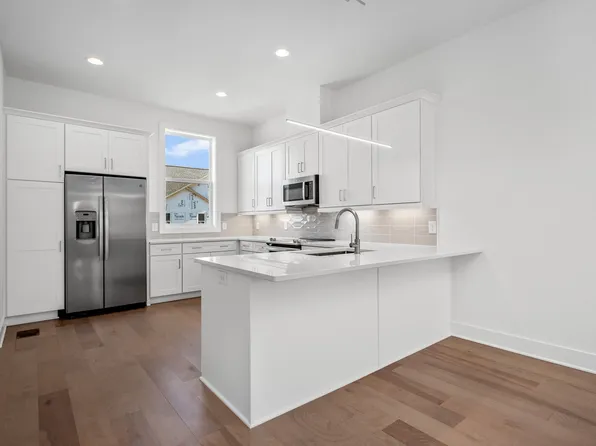 2204 Old Matthews Rd Lot 30, Nashville, TN 37207