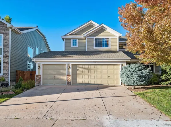 9367 W Vandeventor Drive, Littleton, CO 80128