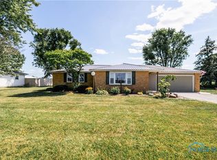 9798 State Road 111 State Hwy, Paulding, OH 45879