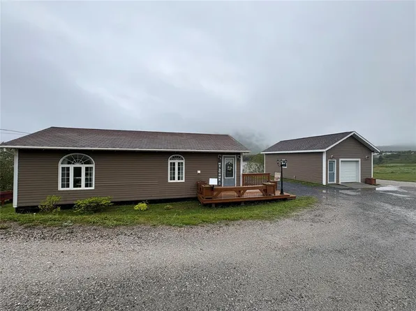 145 Main Street, Lark Harbour, NL A0L1J0