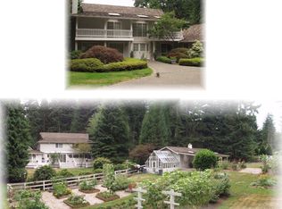13406 NE 45th St, Bellevue, WA 98005