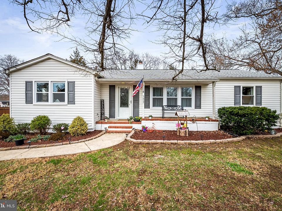 1st image of 5617 Allender Rd