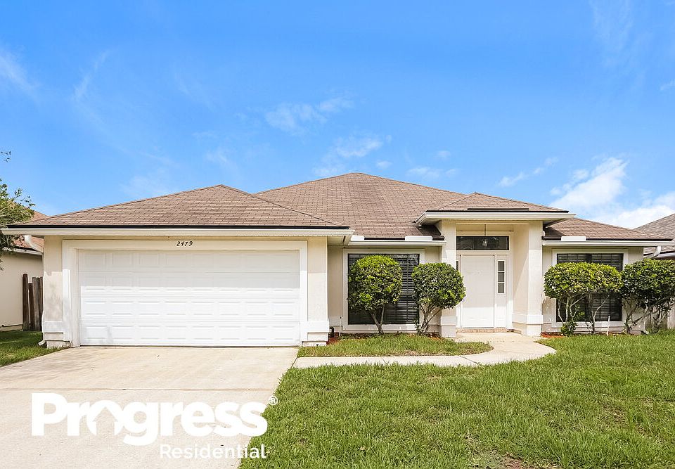 2479 Coachman Lakes Dr, Jacksonville, FL 32246 Zillow
