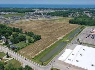 Jaeger Rd, Lorain, OH 44053