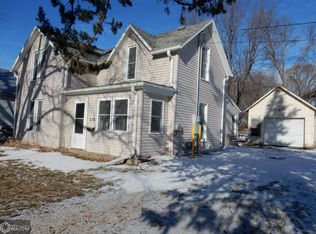 316 Sherman St, Iowa Falls, IA 50126
