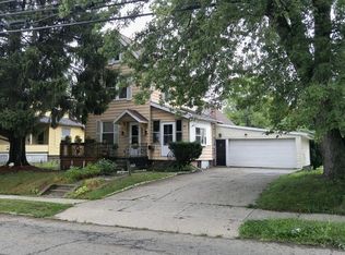 840 Walnut Rd SE, Massillon, OH 44646