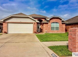 2241 Concord Pl, Brownsville, TX 78520