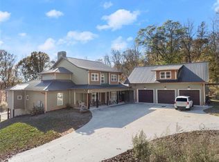 5265 Madge Ln, Gainesville, GA 30506