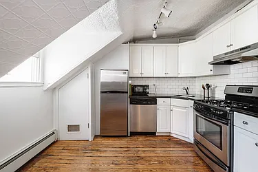 Rented by Nest Seekers International