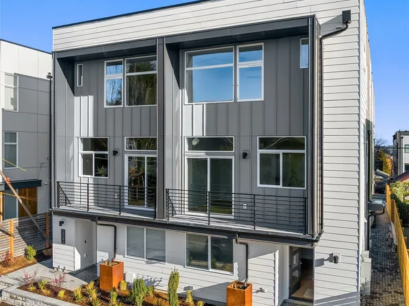 2326 15th Avenue S #B, Seattle, WA 98144