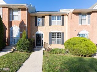 5037 Colburn Ter, Hyattsville, MD 20782