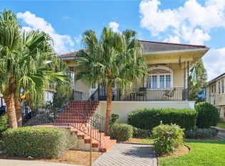 2835 Octavia St, New Orleans, LA 70115