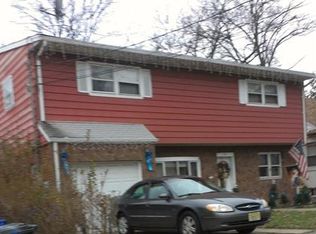 33 Jensen Ave, Fords, NJ 08863