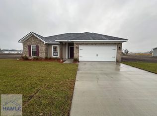 943 Buckhead Loop, Allenhurst, GA 31301