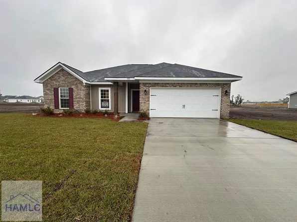 943 Buckhead Loop, Allenhurst, GA 31301