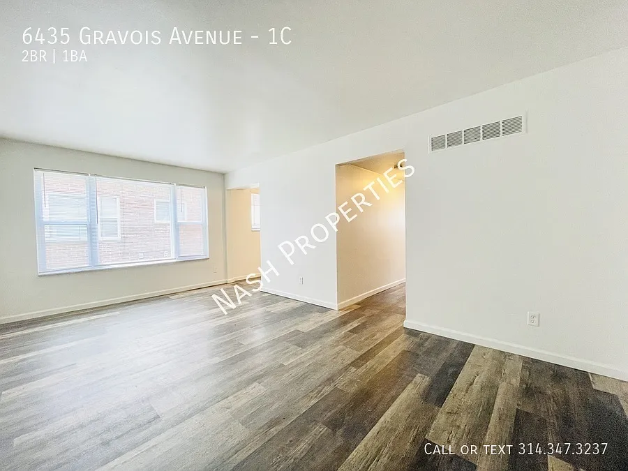 6435 Gravois Ave #1C