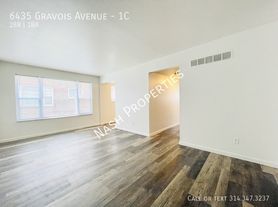 6435 Gravois Ave, Saint Louis, MO