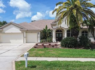 5460 Millbrook Way, Palm Harbor, FL 34685