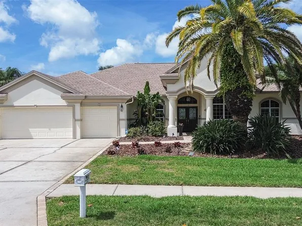 5460 Millbrook Way, Palm Harbor, FL 34685
