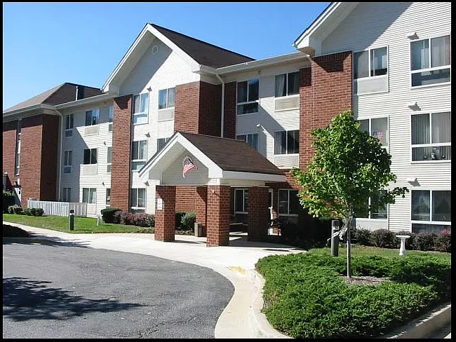 Park View at Dundalk — Photo 1