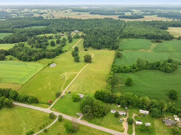 Holland Rd, Scottsville, KY 42164