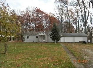 4453 N West Dr, Quincy, IN 47456