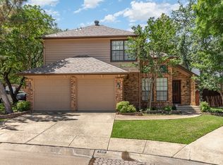 100 Merlot Sq, Irving, TX 75038
