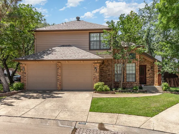 100 Merlot Sq, Irving, TX 75038