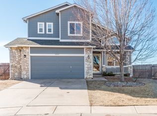 4463 Red Oak Ct, Colorado Springs, CO 80906