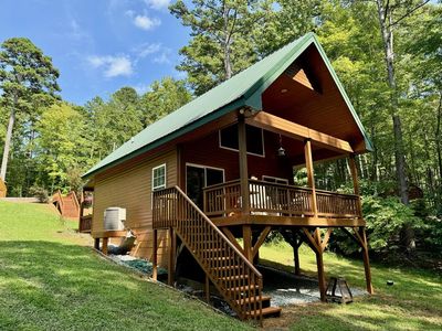 40 Pocahantas Ln, Clarksville, VA, 23927