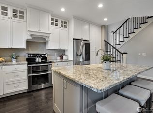 16144 167th Ave SE, Renton, WA 98058