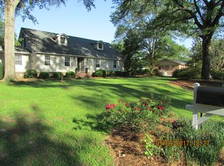 3901 Abbey Ln, Tifton, GA 31793