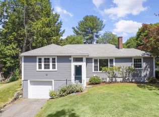 32 Florita Dr, Framingham, MA 01701