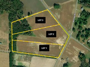 Off Of Red Oak Rd LOT WP002, Whitakers, NC 27891