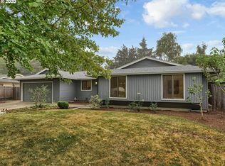 5972 NE Ray Cir, Hillsboro, OR 97124