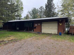 8829 French Ln, Woodruff, WI 54568