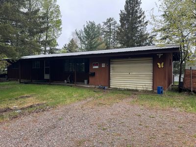 8829 French Ln, Woodruff, WI, 54568