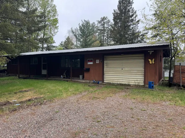 8829 French Ln, Woodruff, WI 54568