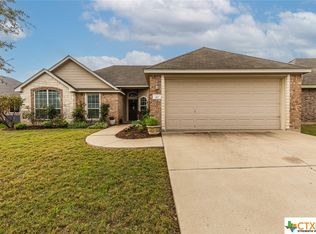 417 Wedgwood Dr, Temple, TX 76502