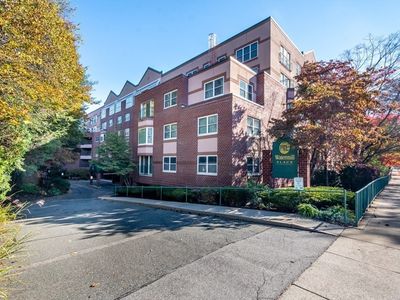 1 Watermill Pl UNIT 308, Arlington, MA, 02476