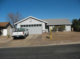 344 Toyabe St, Henderson, NV 89015