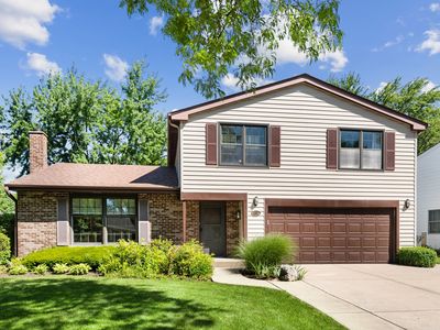 832 Lehigh Ln, Buffalo Grove, IL, 60089