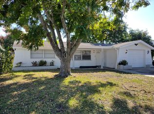 7410 Ingleside Dr, Pt Richey, FL 34668