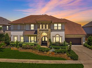 4015 Sutton Shadow Ln, Katy, TX 77494