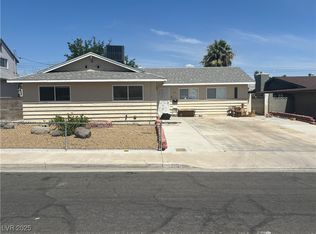5424 Del Rey Ave, Las Vegas, NV 89146
