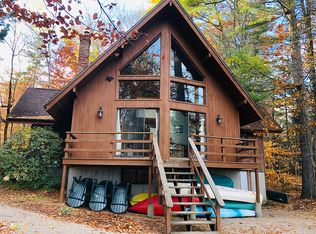 18 Little Loop Rd, Madison, NH 03849